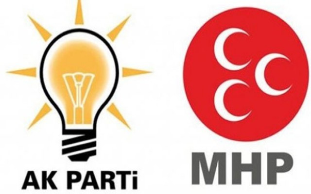 İşte AK Parti - MHP mutabakat maddeleri