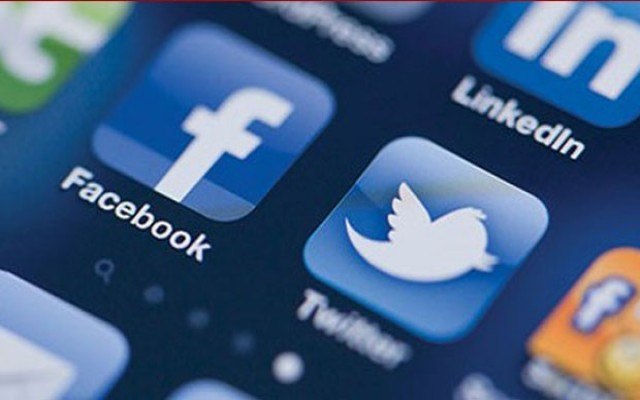 HDP operasyonu  sosyal medyayı çökertti