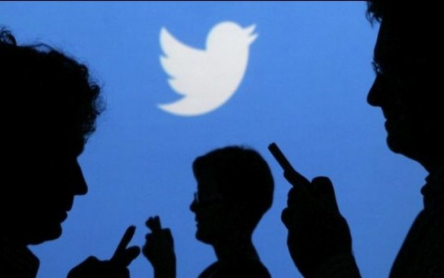 Twitter Dünya genelinde çöktü