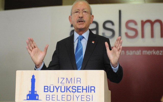 Kılıçdaroğlu Bylock kullanan 4 bakanı açıklayacak
