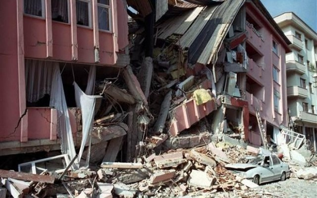 Marmara için korkutan deprem tahmini...