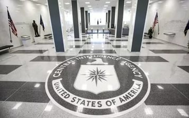 CIA Türkiye'den özür diledi