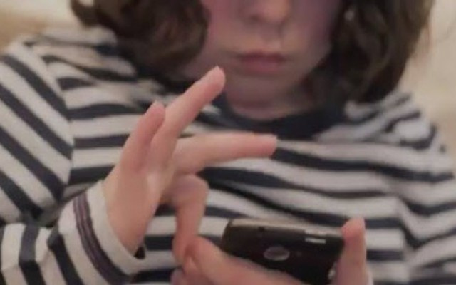 6 yaşındaki çocuk Apple'i şok etti