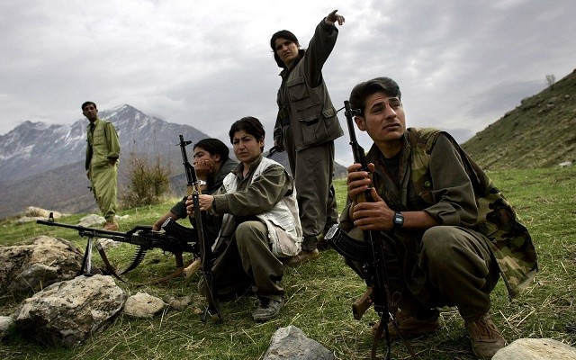 AP'den 102 imzalı çağrı: PKK terör örgütleri listesinden çıkartılsın