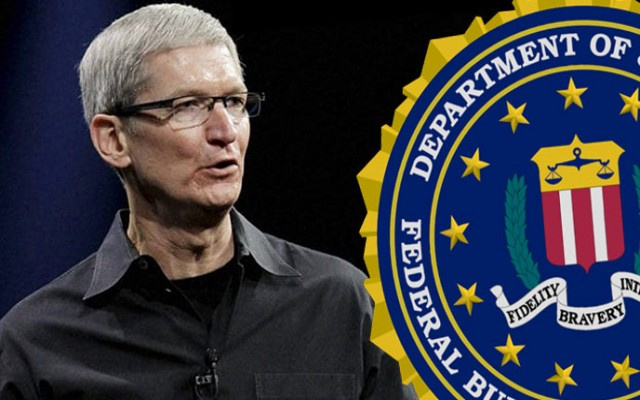 Apple ve FBI kavgasında kim haklı?