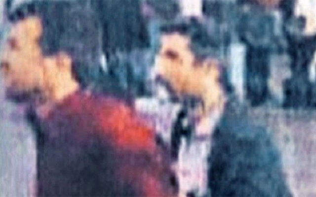 Ankara patlamasında kilit isim konuştu