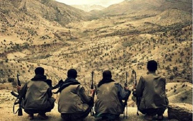 Emniyet'ten uyarı: PKK istihbarat kurdu!