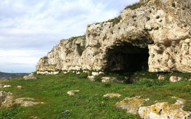 Pargalı'nın tedavi gördüğü Yarımburgaz Mağaraları Kanal İstanbul'un yolunu değiştirdi