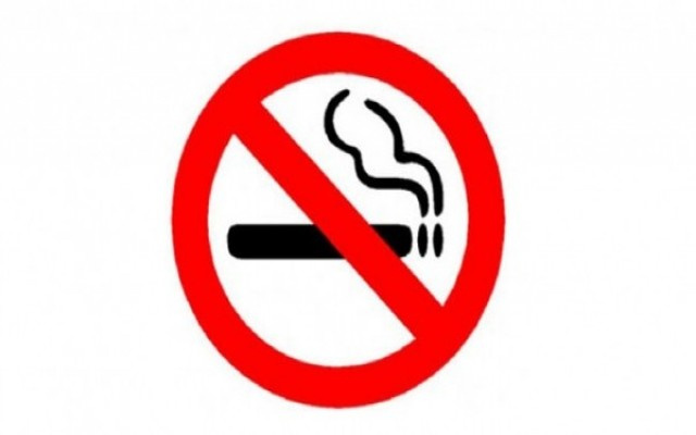 Açık alanlara da sigara yasağı geliyor