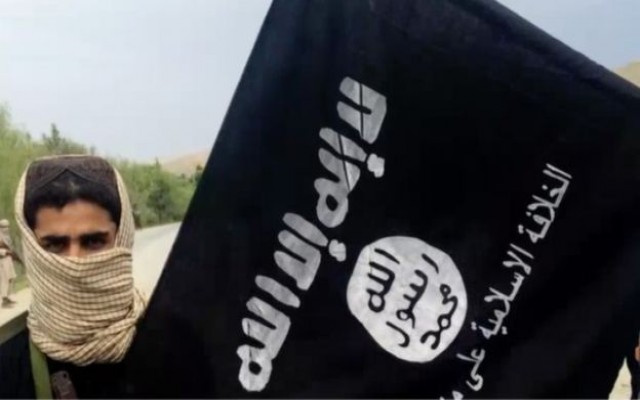 Türkiye'nin hedefi IŞİD değil, PYD'ydi