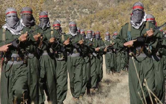 Musul operasyonuna PKK da mı katılacak?
