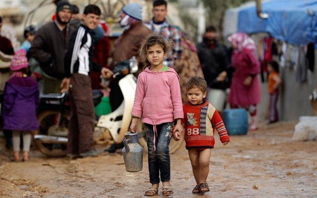 Türkiye'deki Suriyeliler gerçekten 2,7 milyon mu?