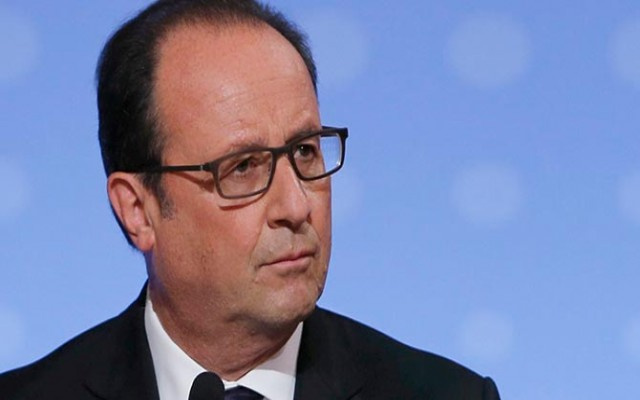Fransa Başbakanı: Türkiye'ye taviz vermeyin