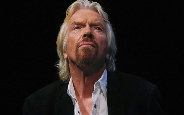 Richard Branson: Hayat devam ediyor