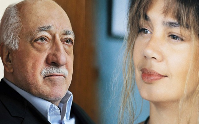 Fethullah Gülen’den Sezen Aksu’ya taziye mesaj