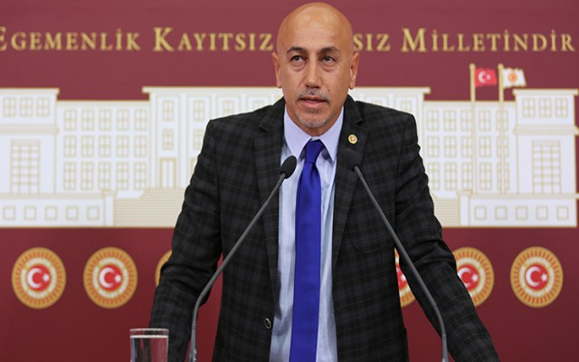CHP'li Aksünger: AKP’nin algı yönetimini kıracağız