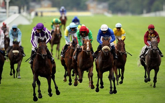 At yarışlarında bahis skandalı:  Jokeyler ve aprantiler oyun oynamış