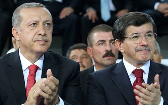 Ankara'yı karıştıran kulis: Partili Cumhurbaşkanı
