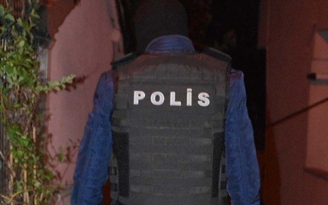 20 İlde hayali ihracat operasyonu