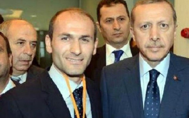 PKK AKP İlçe Başkanı'nı kaçırdı!