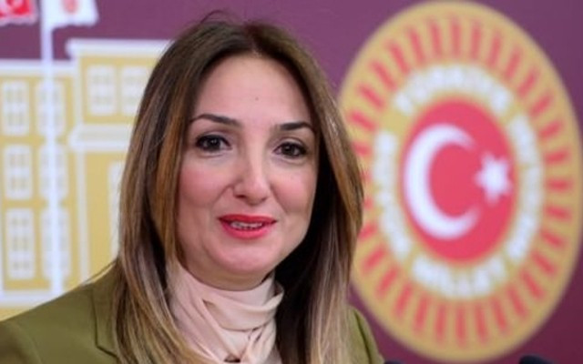 CHP'den flaş Aylin Nazlıaka kararı