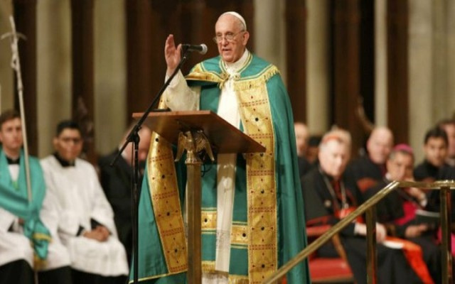 Papa: Cinsellik aşkın erotik boyutu