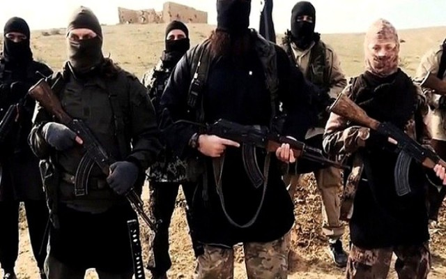 IŞİD Türkiye sınırında saldırdı