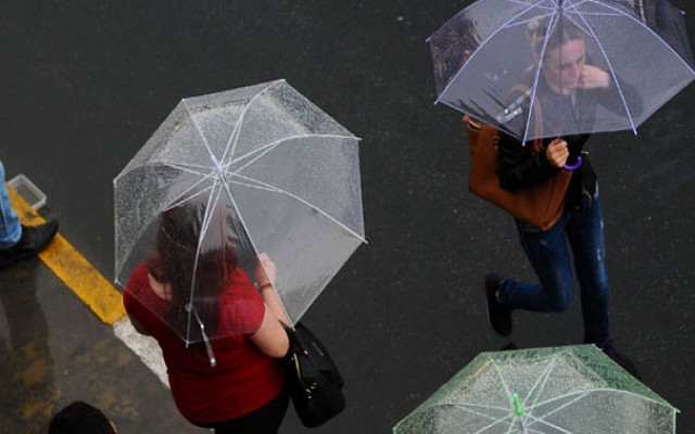 Meteorolojiden yağmur ve soğuk uyarısı