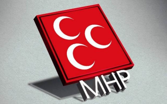 MHP'de kongre tarihi: 15 Mayıs