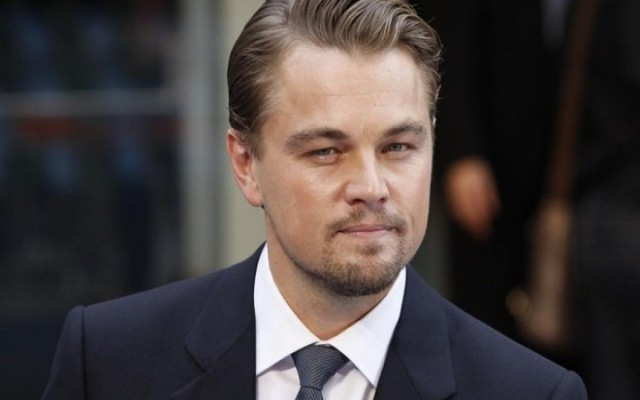 Endonezya'dan DiCaprio'ya gözdağı