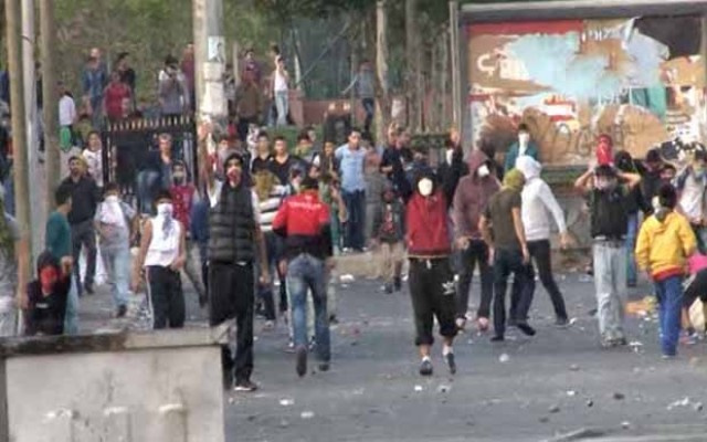 Taksim'e şok 1 Mayıs kararı