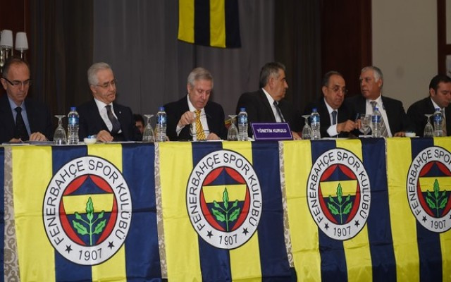 Fenerbahçe'den Atatürk teklifi
