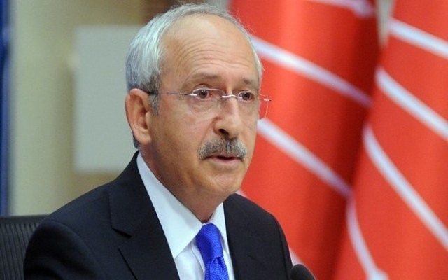 Kılıçdaroğlu'ndan Aile Bakanına sert sözler