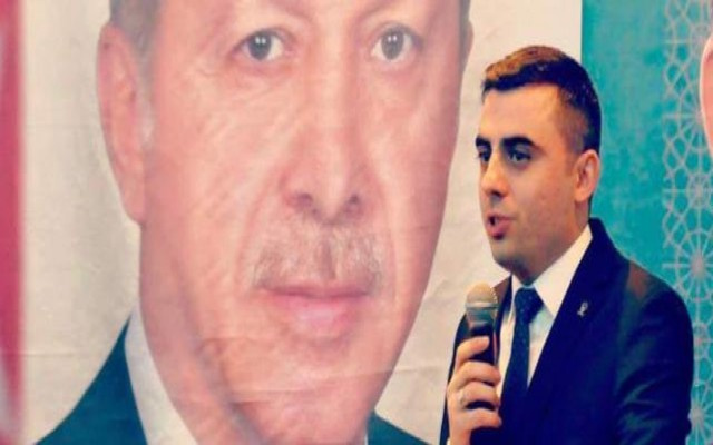 Kılıçdaroğlu'na kızdı Atatürk'e hakaret etti
