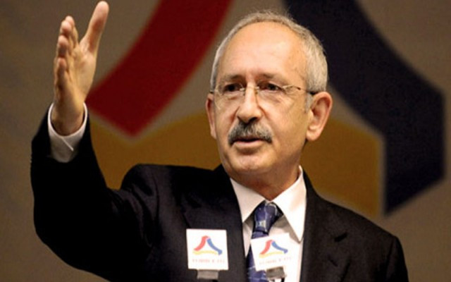 Kılıçdaroğlu: Demokrasi için bedel ödenir