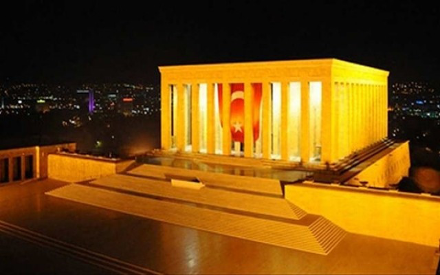 Genelkurmay: 19 Mayıs'ta Anıtkabir halka açık