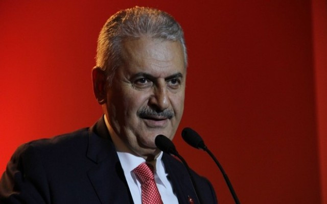 Yoklamadan Binali Yıldırım çıktı