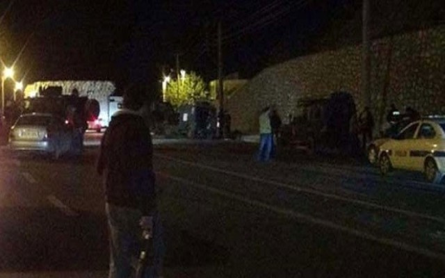 Diyarbakır'a geceyarısı saldırısı : 1 şehit