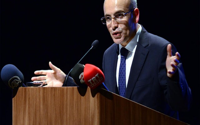 Mehmet Şimşek'ten olay yaratacak açıklamalar