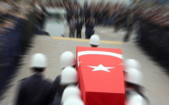 Dört şehit, dört vatandaş öldü, 20 yaralı