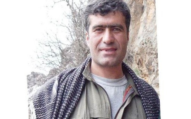PKK'yı şoka sokan ölüm