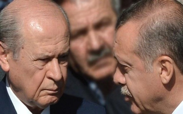 Ahmet Hakan: AKP-MHP Koalisyonu geliyor