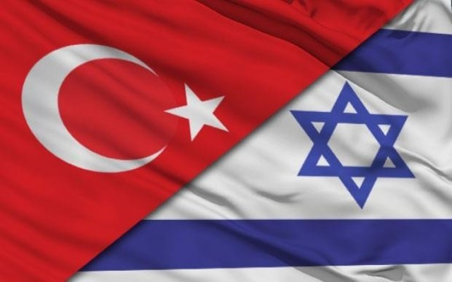 Türkiye ve İsrail anlaşması tamam