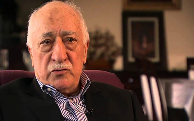 ABD'den flaş Fetullah Gülen kararı