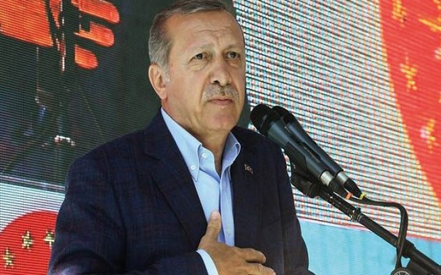 Türkiye Erdoğan'ın bu sözlerini tartışıyor