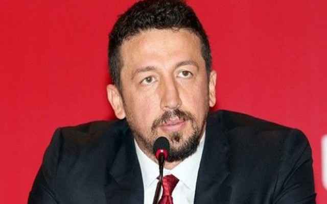 Hidayet Türkoğlu, görevini bıraktı