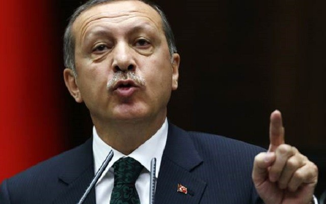 Wall Street: Erdoğan'ın intikamı