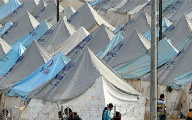 Suriyeli sığınmacılara vatandaşlık veriliyor