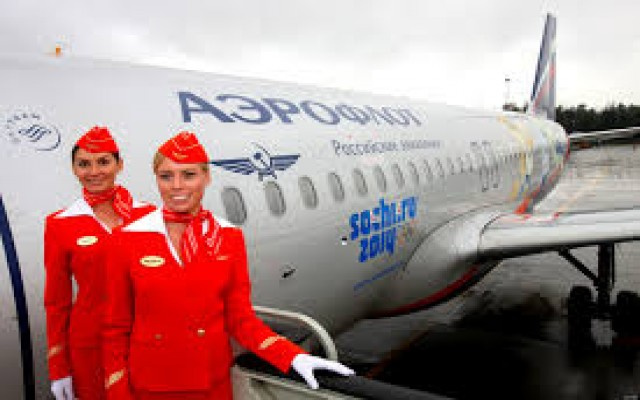  Aeroflot Türkiye’ye bilet satışını durdurdu