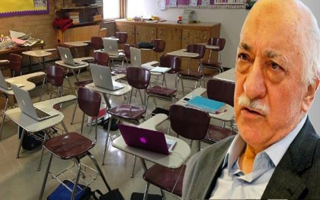 ABD'de Gülen okullarına ilk soruşturma